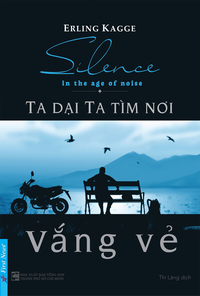 Ta dại ta tìm nơi vắng vẻ