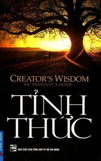 Tỉnh thức