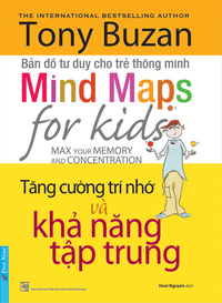 Tăng cường trí nhớ và khả năng tập trung 