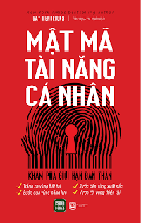 Mật mã tài năng cá nhân