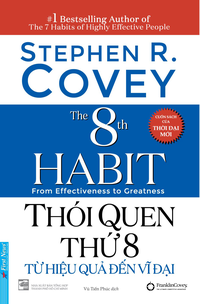 Thói Quen Thứ 8