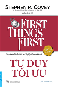 Tư Duy Tối Ưu