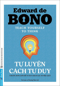 Tự luyện cách tư duy