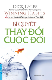 Bí quyết thay đổi cuộc đời