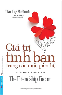 Giá trị tình bạn trong các mối quan hệ