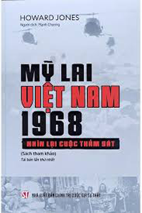 Mỹ lai Việt Nam 1968 - Nhìn lại cuộc thảm sát 