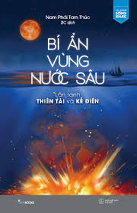 Bí ẩn vùng nước sâu