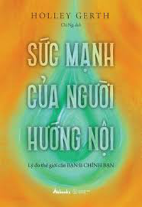 Sức mạnh của người hướng nội