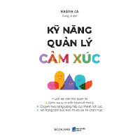 Kỹ năng quản lý cảm xúc 