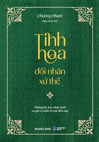 Tinh hoa đối nhân xử thế