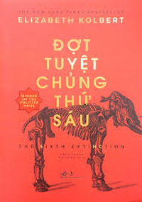 Đợt tuyệt chủng thứ 6