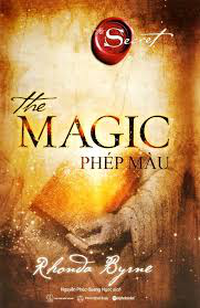 The magic - Phép màu