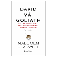 David và Goliath