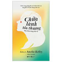Chữa lành tổn thương 