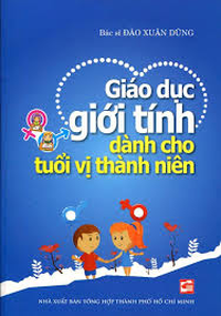 Giáo dục giới tình dành cho tuổi vị thành niên