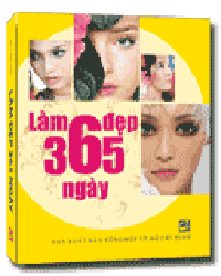 Làm đẹp 365 ngày
