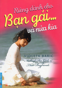 Riêng dành cho bạn gái và nửa kia