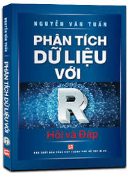 Phân tích dữ liệu với R - Hỏi và đáp 