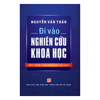 Đi vào nghiên cứu khoa học 