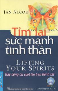 Tìm Lại Sức Mạnh Tinh Thần