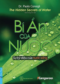 Bí ẩn của nước