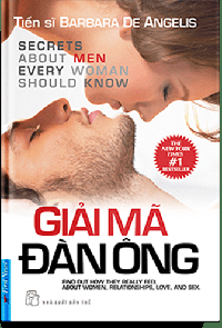 Giải mã đàn ông