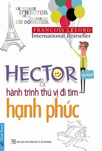 Hector & hành trình thú vị đi tìm hạnh phúc