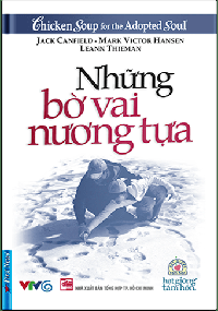 Những bờ vai nương tựa