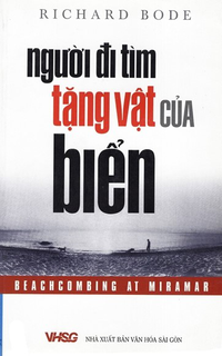 Người đi tìm tặng vật của biển