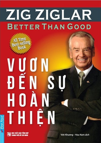 Vươn Đến Sự Hoàn Thiện