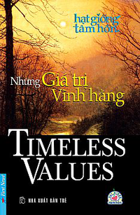Những giá trị vĩnh hằng