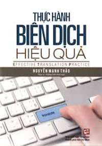 Thực hành biên dịch hiệu quả