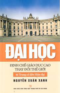 Đại học - Định chế giáo dục cao thay đổi thế giới