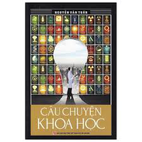 Câu chuyện khoa học 