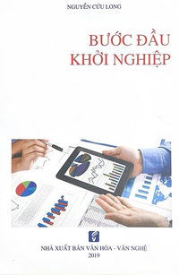 Bước đầu khởi nghiệp