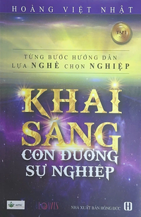 Khai sáng con đường sự nghiệp tập 1