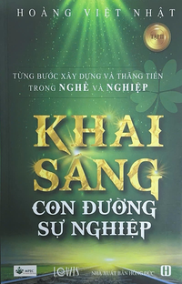 Khai sáng con đường sự nghiệp tập 2