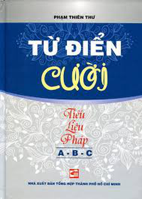 Từ điển cười