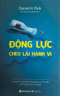 Động lực chèo lái hành vi
