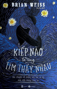 Kiếp nào ta cũng tìm thấy nhau
