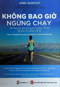 Không bao giờ ngừng chạy