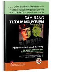 Cẩm nang tư duy ngụy biện (Tái bản 2023)