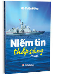 Niềm tin thắp sáng