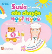 Susie và những câu chuyện ngọt ngào - Tập 1