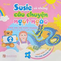 Susie và những câu chuyện ngọt ngào - Tập 2