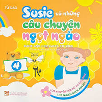Susie và những câu chuyện ngọt ngào - Tập 4