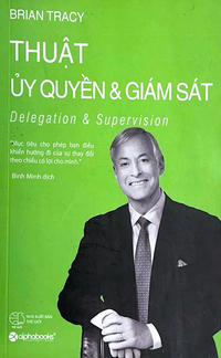 Thuật Ủy quyền & Giám sát