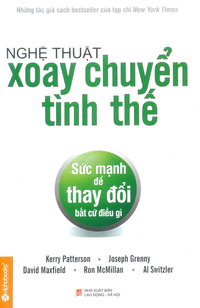 Nghệ thuật xoay chuyển tình thế