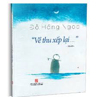 "Về thu xếp lại…" (TB2022)