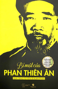 Bí mật của Phan Thiên Ân
